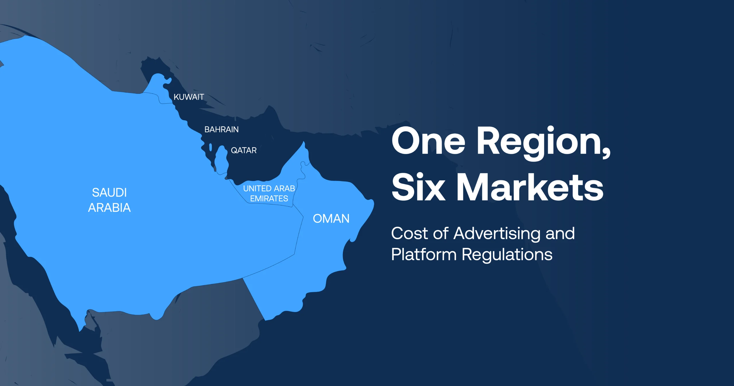 تكاليف الإعلان وأنظمة المنصات