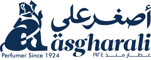 Asgharali