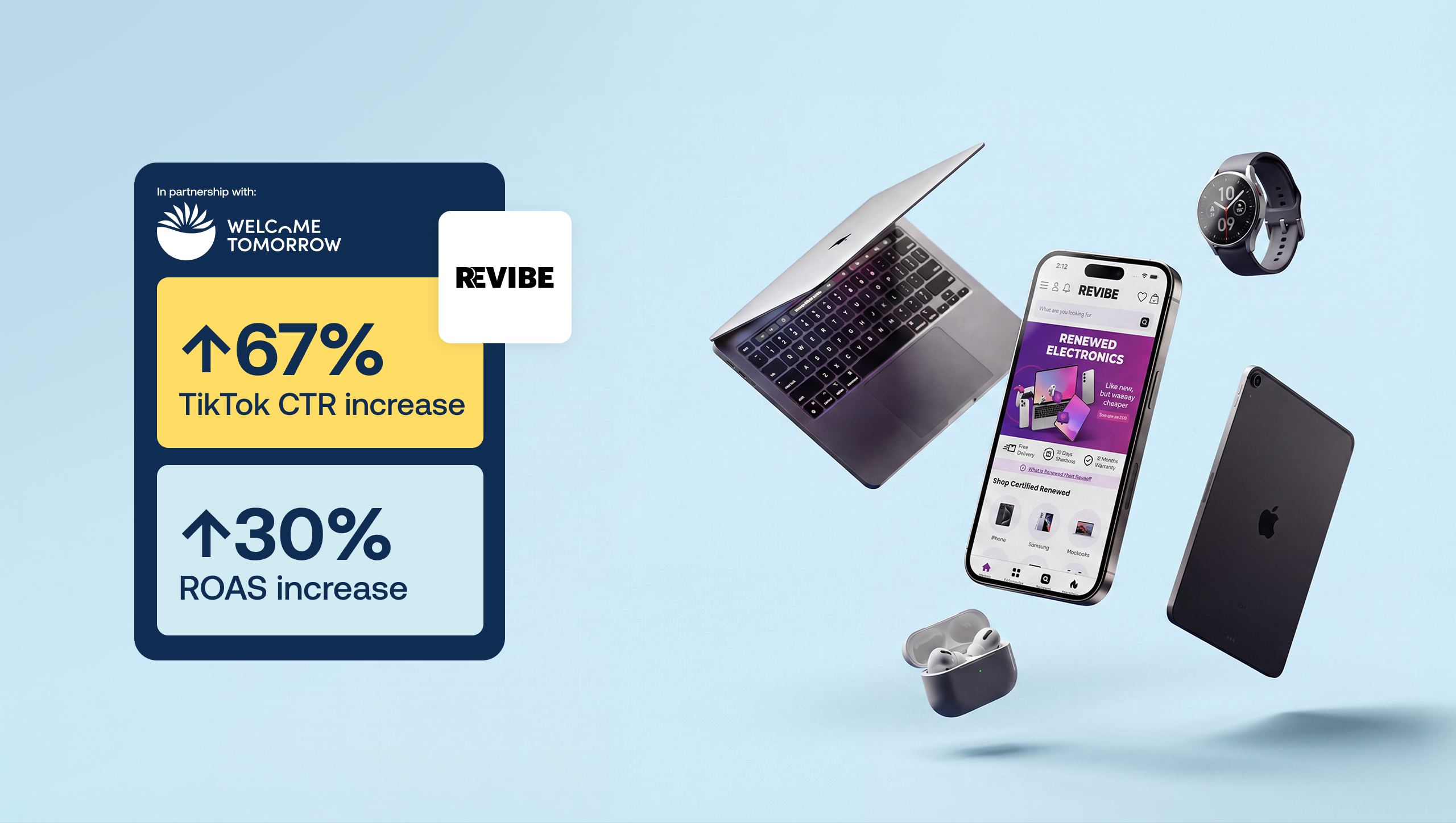 Scaling Revibe’s TikTok growth in South Africa through localized creator content