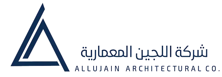 Allujain Architectural CO