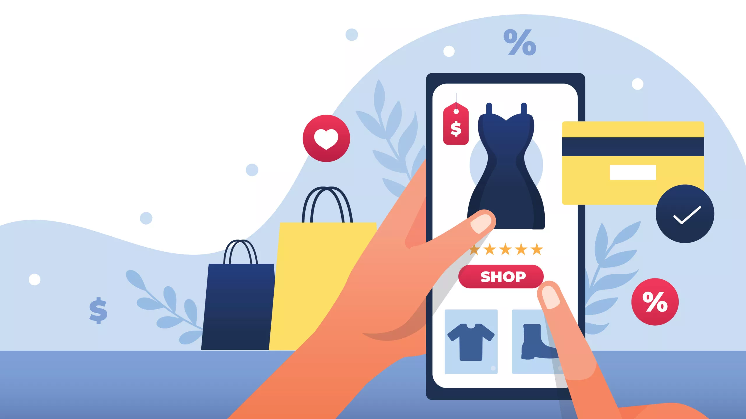 Crafting product descriptions that sell